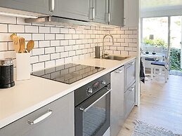 4 Star Holiday Home in Skarhamn-by Traum