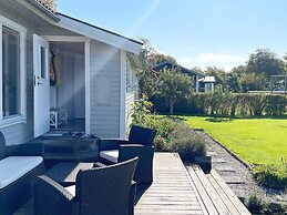 4 Star Holiday Home in Skarhamn-by Traum