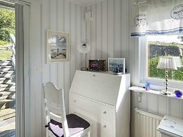 4 Star Holiday Home in Skarhamn-by Traum