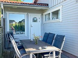 4 Star Holiday Home in Skarhamn-by Traum