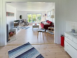 4 Star Holiday Home in Skarhamn-by Traum