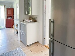 4 Star Holiday Home in Skarhamn-by Traum