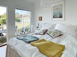 4 Star Holiday Home in Skarhamn-by Traum