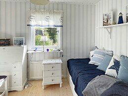 4 Star Holiday Home in Skarhamn-by Traum