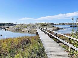 4 Star Holiday Home in Skarhamn-by Traum