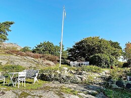 4 Star Holiday Home in Skarhamn-by Traum