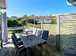 4 Star Holiday Home in Skarhamn-by Traum
