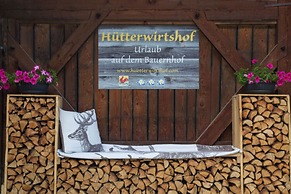 Holiday Home Hutterwirtshof