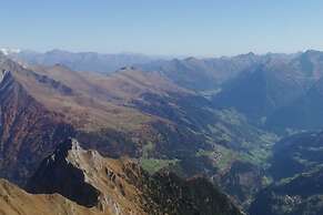 Holiday Home Hutterwirtshof