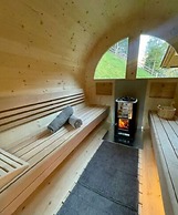 Holiday Home Hutterwirtshof