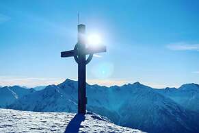 Holiday Home Hutterwirtshof