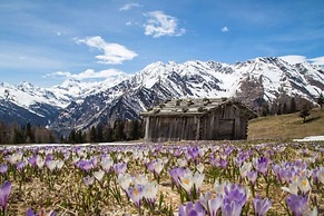 Holiday Home Hutterwirtshof