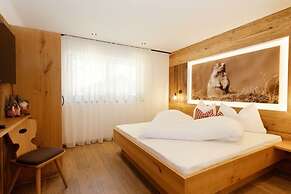 Holiday Home Hutterwirtshof