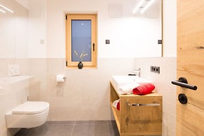 Holiday Home Hutterwirtshof