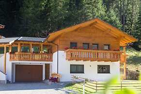 Holiday Home Hutterwirtshof