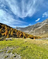 Holiday Home Hutterwirtshof