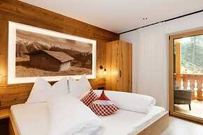 Holiday Home Hutterwirtshof