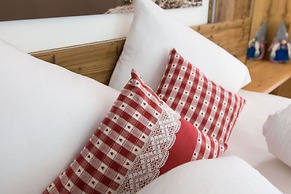 Holiday Home Hutterwirtshof