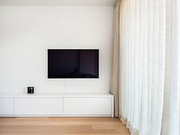 Zilverzand 202 Located Directly on the Beach