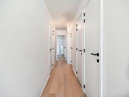 Zilverzand 202 Located Directly on the Beach