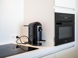 Zilverzand 202 Located Directly on the Beach