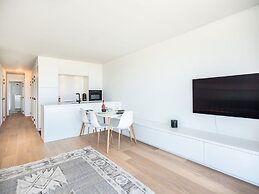 Zilverzand 202 Located Directly on the Beach