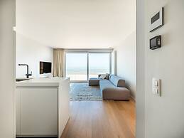 Zilverzand 202 Located Directly on the Beach