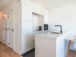 Zilverzand 202 Located Directly on the Beach