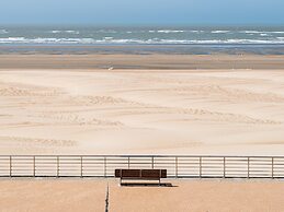 Zilverzand 202 Located Directly on the Beach