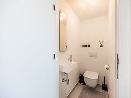 Zilverzand 202 Located Directly on the Beach