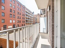 Zilverzand 202 Located Directly on the Beach