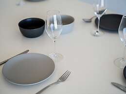 Zilverzand 202 Located Directly on the Beach