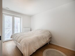 Zilverzand 202 Located Directly on the Beach