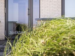 Zilverzand 202 Located Directly on the Beach