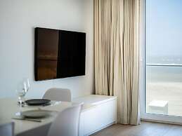 Zilverzand 202 Located Directly on the Beach