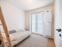 Zilverzand 202 Located Directly on the Beach