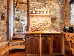 Holiday Home With Private Terrace