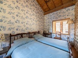 Holiday Home With Private Terrace