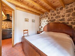 Holiday Home With Private Terrace