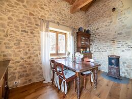 Holiday Home With Private Terrace