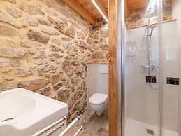 Holiday Home With Private Terrace