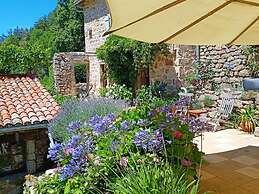 Holiday Home With Private Terrace