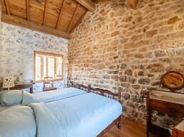 Holiday Home With Private Terrace