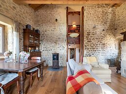 Holiday Home With Private Terrace