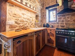 Holiday Home With Private Terrace