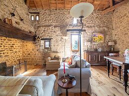 Holiday Home With Private Terrace