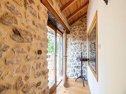 Holiday Home With Private Terrace