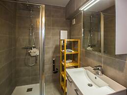 Lovely Apartment for a Family