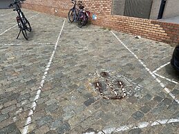 Lovely Apartment for a Family