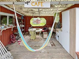 4 Person Holiday Home in Furuby